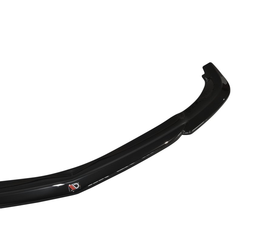 Maxton Design FRONT SPLITTER V.1 MERCEDES-BENZ E63 AMG W212