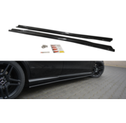 Maxton Design Maxton Design SIDE SKIRTS DIFFUSERS MERCEDES-BENZ E63 AMG W212