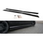 Maxton Design SIDE SKIRTS DIFFUSERS MERCEDES-BENZ E63 AMG W212