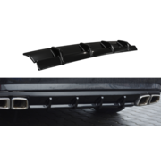 Maxton Design Maxton Design REAR DIFFUSER  MERCEDES-BENZ E63 AMG W212