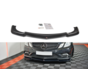 Maxton Design FRONT SPLITTER Mercedes-Benz E-Class W207 Coupe AMG-Line