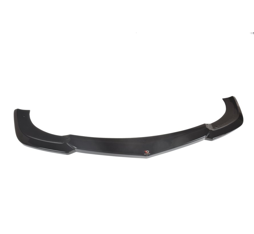 Maxton Design FRONT SPLITTER Mercedes-Benz E-Class W207 Coupe AMG-Line