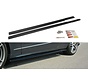 Maxton Design SIDE SKIRTS DIFFUSERS Mercedes E W212