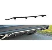 Maxton Design Maxton Design REAR DIFFUSER  Mercedes E W212