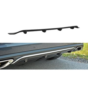 Maxton Design Maxton Design REAR DIFFUSER  Mercedes E W212