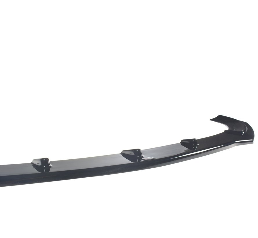 Maxton Design FRONT SPLITTER V.1 Mercedes-Benz E-Class W213 Coupe (C238) AMG-Line