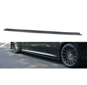 Maxton Design Maxton Design SIDE SKIRTS DIFFUSERS  Mercedes-Benz E-Class W213 Coupe (C238) AMG-Line