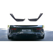 Maxton Design Maxton Design REAR SIDE SPLITTERS Mercedes-Benz E-Class W213 Coupe (C238) AMG-Line