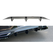 Maxton Design Maxton Design REAR DIFFUSER Mercedes-Benz E-Class W213 Coupe (C238) AMG-Line