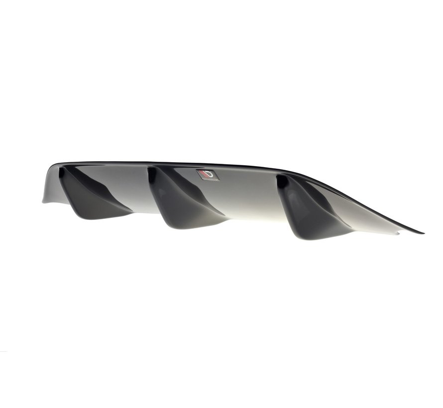 Maxton Design REAR DIFFUSER Mercedes-Benz E-Class W213 Coupe (C238) AMG-Line