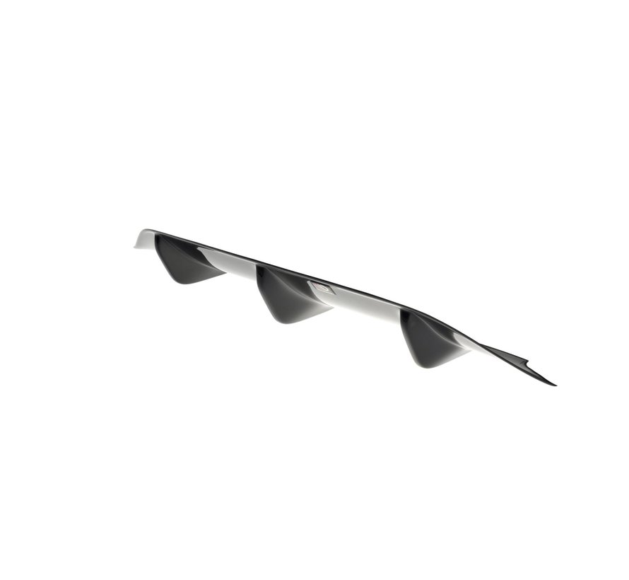 Maxton Design REAR DIFFUSER Mercedes-Benz E-Class W213 Coupe (C238) AMG-Line