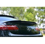 Maxton Design Maxton Design SPOILER CAP Mercedes-Benz E-Class W213 Coupe (C238) AMG-Line