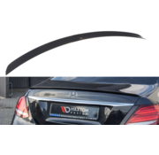 Maxton Design Maxton Design Spoiler Extension Mercedes-Benz E-Class W213 AMG-Line