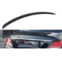 Maxton Design Spoiler Extension Mercedes-Benz E-Class W213 AMG-Line