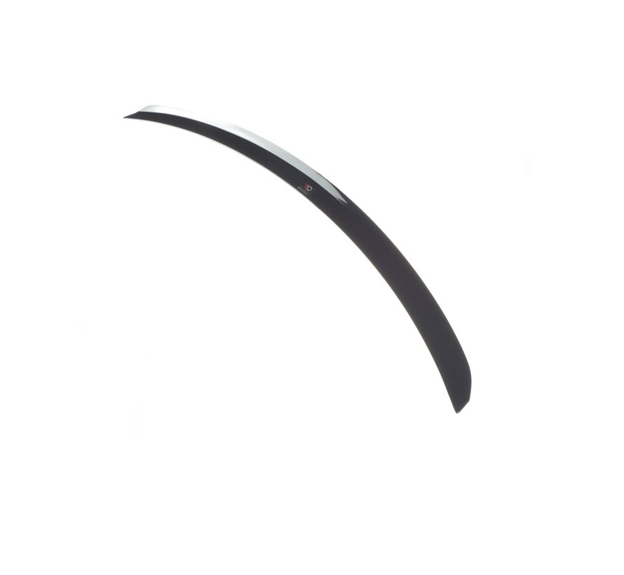 Maxton Design Spoiler Extension Mercedes-Benz E-Class W213 AMG-Line