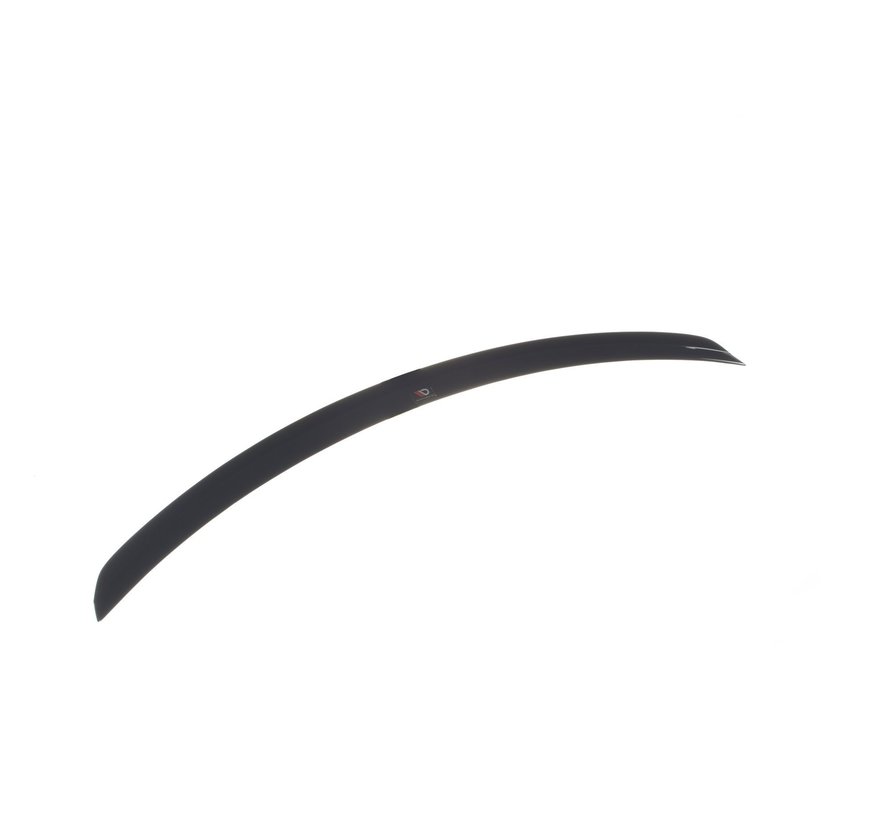Maxton Design Spoiler Extension Mercedes-Benz E-Class W213 AMG-Line