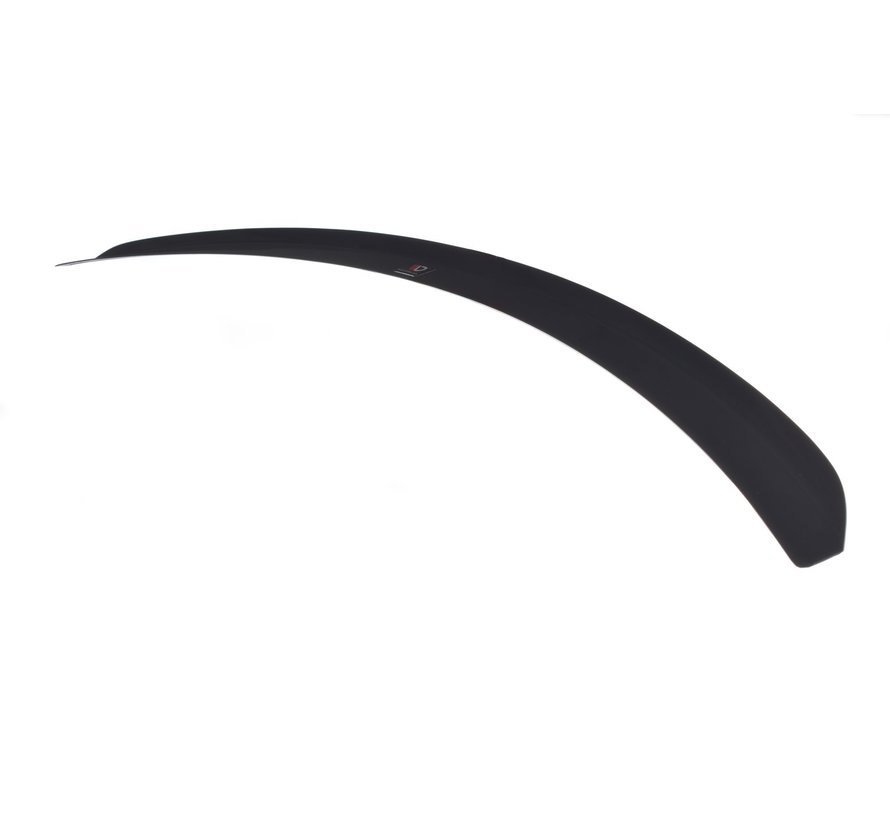 Maxton Design Spoiler Extension Mercedes-Benz E-Class W213 AMG-Line