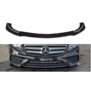 Maxton Design Maxton Design FRONT SPLITTER Mercedes-Benz E43 AMG / AMG-Line W213