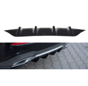 Maxton Design Maxton Design REAR DIFFUSER Mercedes-Benz E43 AMG / AMG-Line W213