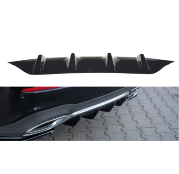 Maxton Design Maxton Design REAR DIFFUSER Mercedes-Benz E43 AMG / AMG-Line W213