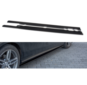 Maxton Design Maxton Design Side skirts Diffusers Mercedes-Benz E43 AMG / AMG-Line W213