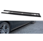 Maxton Design Side skirts Diffusers Mercedes-Benz E43 AMG / AMG-Line W213