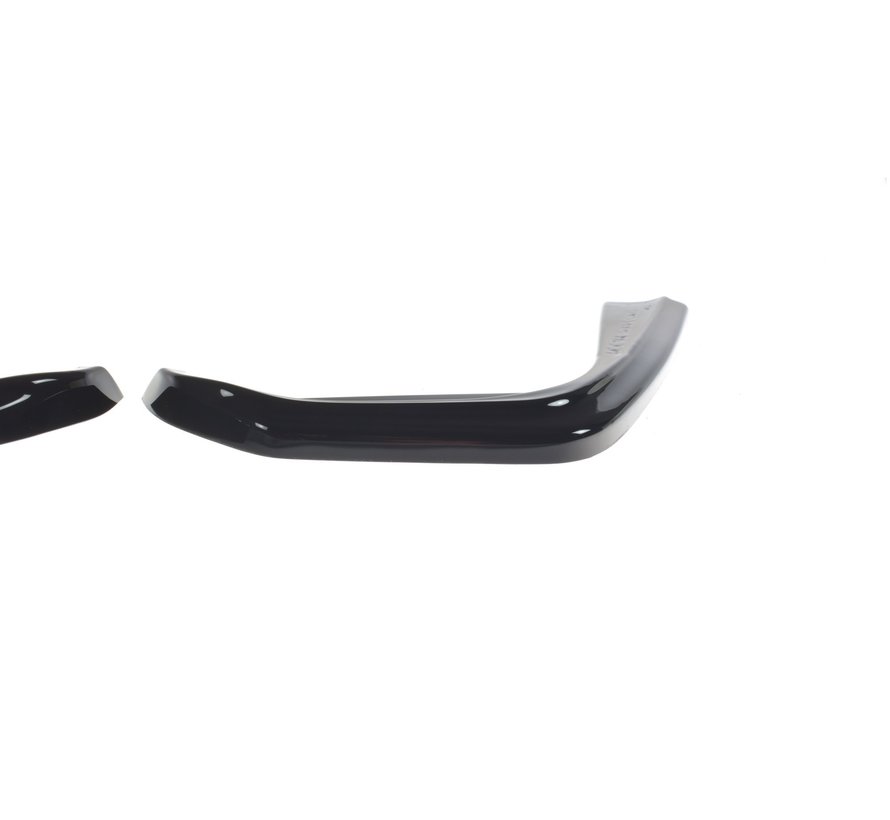 Maxton Design REAR SIDE SPLITTERS Mercedes-Benz E43 AMG / AMG-Line W213