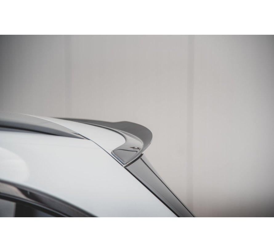 Maxton Design SPOILER CAP Mercedes-Benz E63 AMG Estate S213