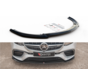 Maxton Design FRONT SPLITTER V.1 Mercedes-Benz E63 AMG Estate/Sedan S213/W213