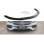 Maxton Design FRONT SPLITTER V.2 Mercedes-Benz E63 AMG Estate/Sedan S213/W213