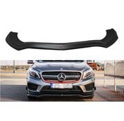 Maxton Design Maxton Design FRONT SPLITTER MERCEDES-BENZ GLA 45 AMG SUV (X156) PREFACE