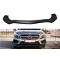 Maxton Design FRONT SPLITTER MERCEDES-BENZ GLA 45 AMG SUV (X156) PREFACE