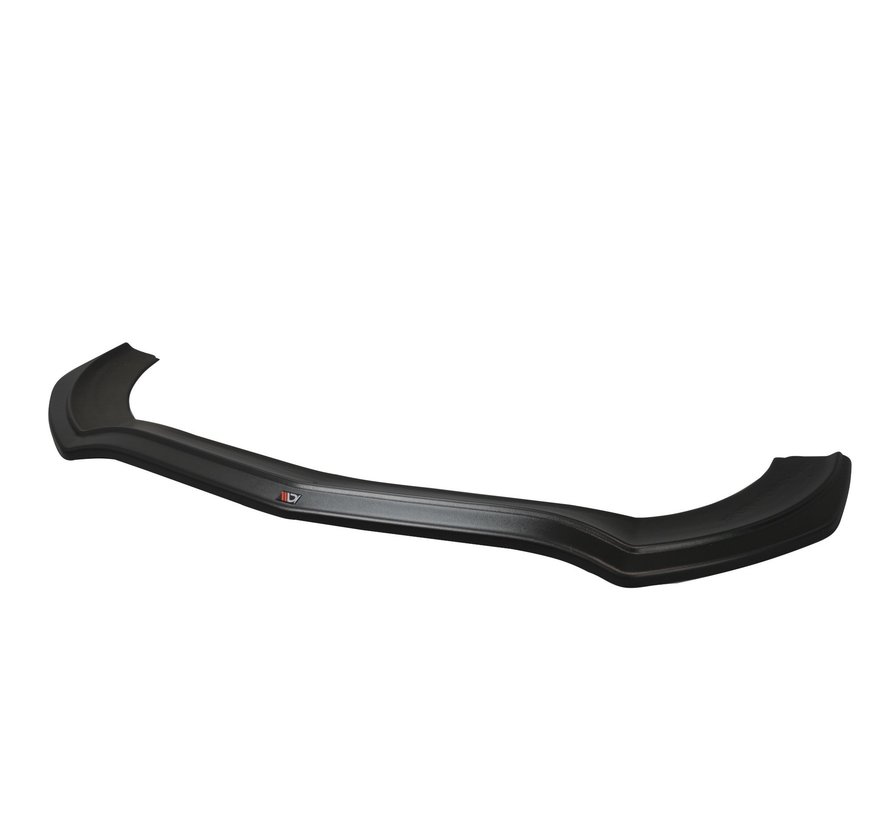 Maxton Design FRONT SPLITTER MERCEDES-BENZ GLA 45 AMG SUV (X156) PREFACE