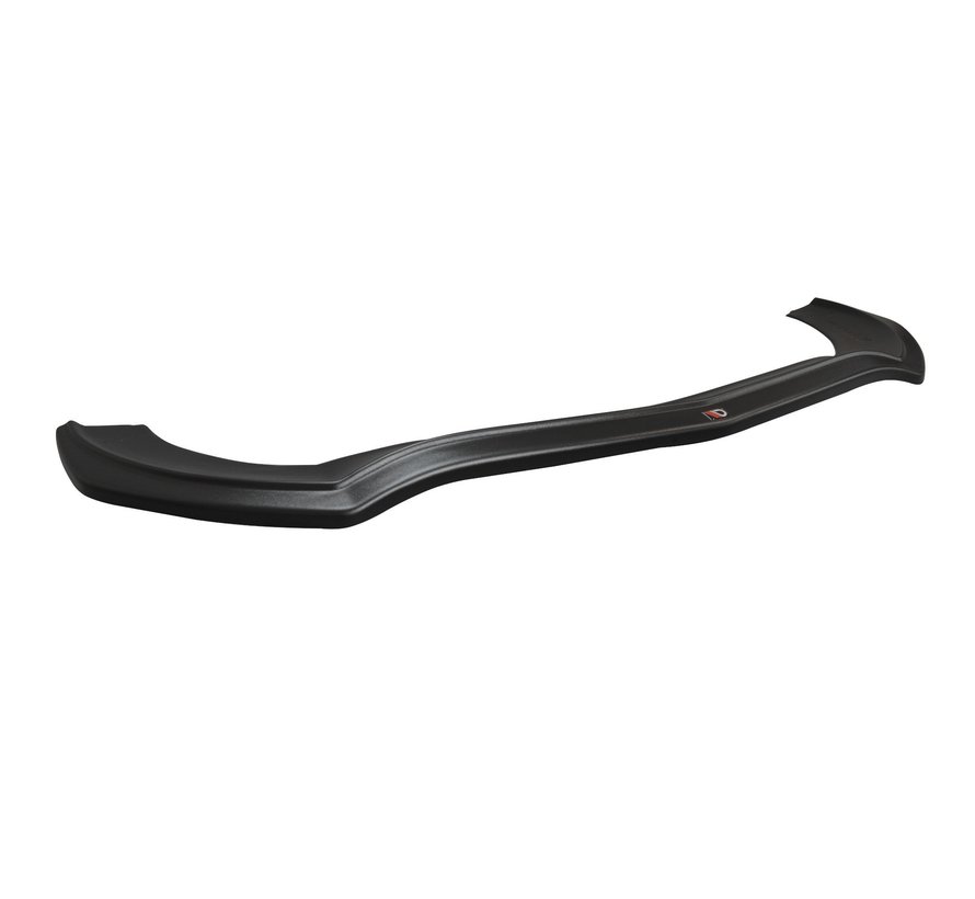 Maxton Design FRONT SPLITTER MERCEDES-BENZ GLA 45 AMG SUV (X156) PREFACE