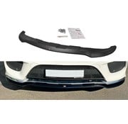 Maxton Design Maxton Design FRONT SPLITTER V.1 Mercedes GLE W166 AMG-Line