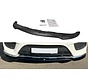 Maxton Design FRONT SPLITTER V.1 Mercedes GLE W166 AMG-Line