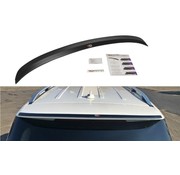 Maxton Design Maxton Design SPOILER CAP Mercedes GLE W166 AMG-Line