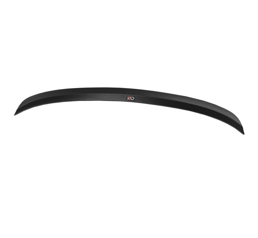 Maxton Design SPOILER CAP Mercedes GLE W166 AMG-Line