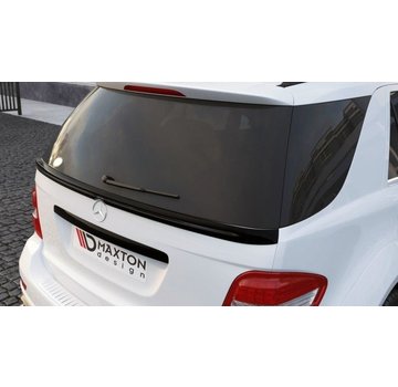 Maxton Design Maxton Design SPOILER MERCEDES ML W164 2005-2011