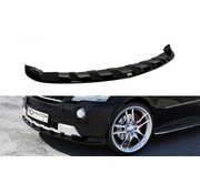 Maxton Design Maxton Design FRONT SPLITTER MERCEDES ML W164 AMG