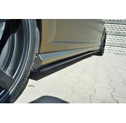 Maxton Design Maxton Design SIDE SKIRTS DIFFUSERS MERCEDES S-CLASS W221 AMG LWB