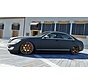 Maxton Design SIDE SKIRTS DIFFUSERS MERCEDES S-CLASS W221 LONG