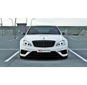 Maxton Design Maxton Design Wide Bodykit Mercedes S W221