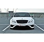 Maxton Design Wide Bodykit Mercedes S W221