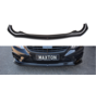 Maxton Design FRONT SPLITTER V.1 MERCEDES-BENZ S-CLASS AMG-LINE W222