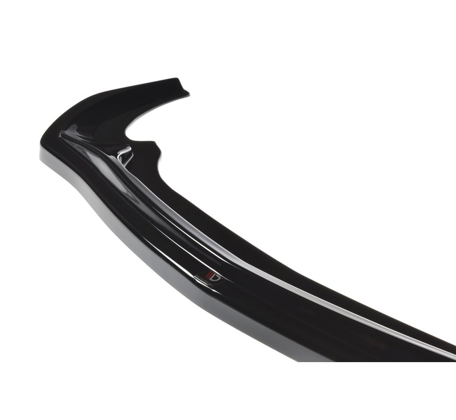 Maxton Design FRONT SPLITTER V.1 MERCEDES-BENZ S-CLASS AMG-LINE W222