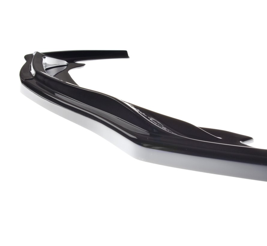 Maxton Design FRONT SPLITTER V.1 MERCEDES-BENZ S-CLASS AMG-LINE W222