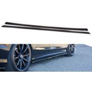 Maxton Design Maxton Design SIDE SKIRTS DIFFUSERS MERCEDES-BENZ S-CLASS AMG-LINE W222