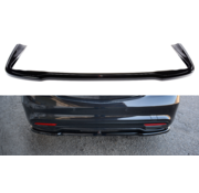 Maxton Design Maxton Design CENTRAL REAR DIFFUSER MERCEDES-BENZ S-CLASS AMG-LINE W222