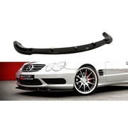 Maxton Design Maxton Design FRONT SPLITTER MERCEDES SL R230 AMG